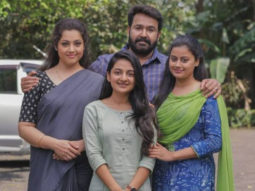 Mohanlal unveils the teaser of Drishyam 2; film to release on Amazon Prime Video