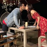 Mohit Sehgal and Sanaya Irani give a glimpse of the getaway abode for their 5th wedding anniversary