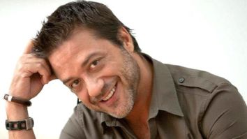 Money Heist star Enrique Javier Arce reaches out to legions of Indian fans