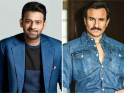 Motion capture of Prabhas and Saif Ali Khan starrer Adipurush starts today