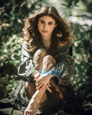 Celebrity Photo Of Mouni Roy