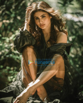 Celebrity Photo Of Mouni Roy