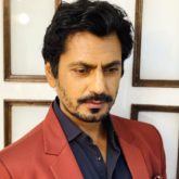 Nawazuddin Siddiqui flies to London for his next project, Sangeen
