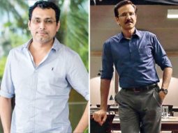 Neeraj Pandey to make GRAND announcement of Special Ops 2 tomorrow