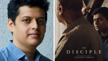Netflix acquires Chaitanya Tamhane’s Marathi film The Disciple