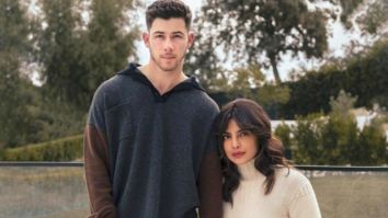 Nick Jonas feels that Priyanka Chopra Jonas might be the first Jonas to win an Oscar