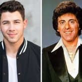 Nick Jonas in talks to star as Frankie Valli in the streaming version of Tony Award-winning Broadway musical Jersey Boys