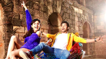 Movie Stills Of The Movie Nikamma
