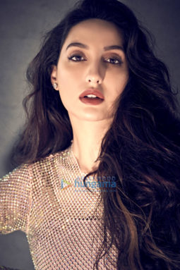 Celeb Photos Of Nora Fatehi