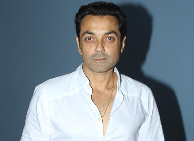 "OTT is the best thing that has happened for a lot of young talented people" - Bobby Deol