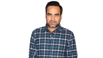 Pankaj Tripathi: “Divyendu ka observation bohot SHARP hai, within second wo…”| Rapid Fire