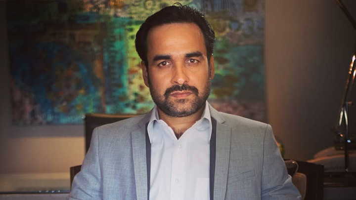 Pankaj Tripathi: “Salman Khan ka naam judte hi Kaagaz ko bohot HELP hui kyunki…”| Rapid Fire Pankaj Tripathi: “Salman Khan ka naam judte hi Kaagaz ko bohot HELP hui kyunki…”| Rapid Fire