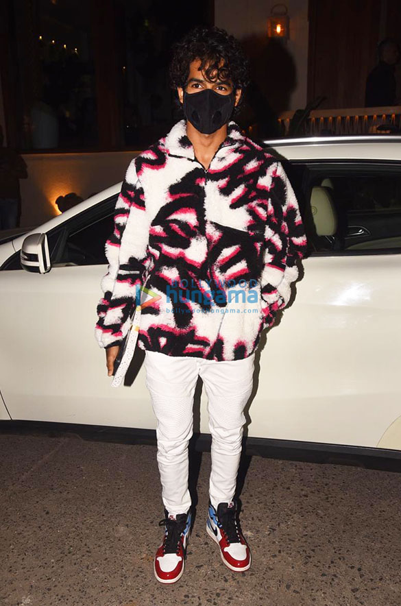 photos alia bhatt ranbir kapoor and others snapped at deepika padukones birthday dinner party 001