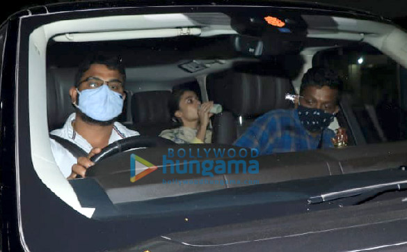 photos alia bhatt snapped at dance class in andheri 4