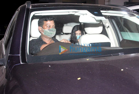 photos amyra dastur spotted in bandra 2 2