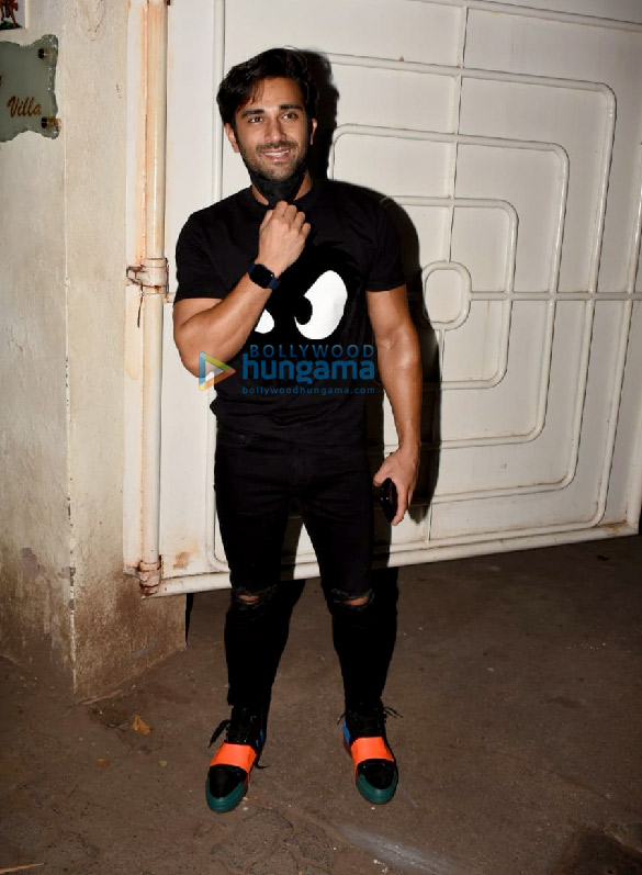 photos anil kapoor satish kaushik and others snapped at the special screening of kaagaz 8