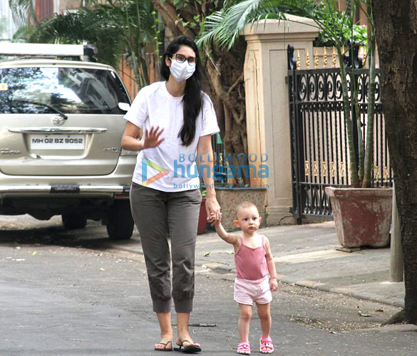photos bruna abdullah snapped in bandra 2