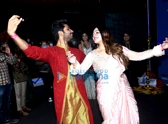 photos celebs snapped at kathak recital for water conservation 6