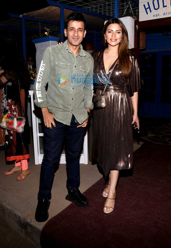 photos celebs snapped at preview of cafe holiday launch 8