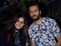 Photos: Celebs snapped attending Ravie Kapoor’s birthday bash