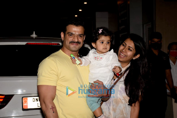 photos celebs snapped attending ravie kapoors birthday bash more 4
