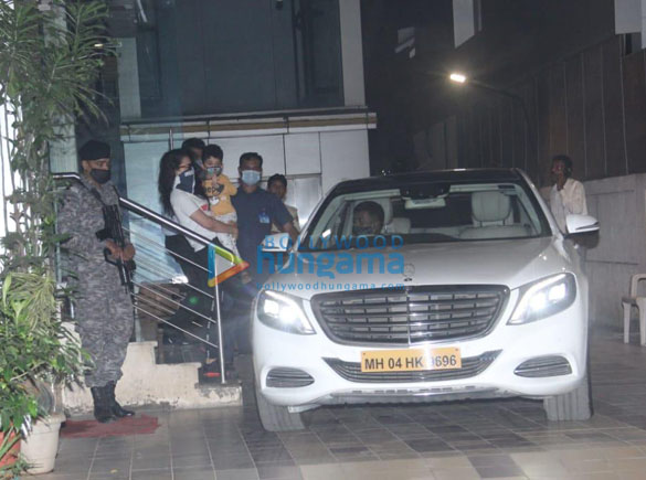 photos kangana ranaut spotted at dance class in bandra 3 2