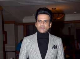 Photos: Manoj Bajpayee and Samantha Akkineni snapped promoting Family Man season 2