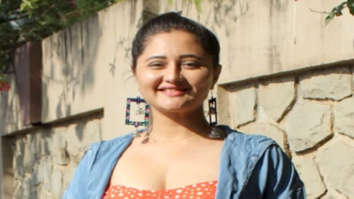Photos: Rashami Desai snapped in Andheri