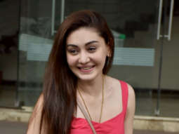Photos: Shefali Jariwala snapped in Andheri