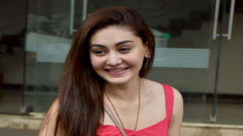 Photos: Shefali Jariwala snapped in Andheri