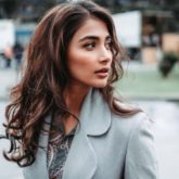 Pooja Hegde says, I don't want to be boxed in any way