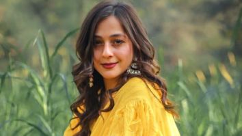 Priyal Gor goes wild in Belgrade during the shoot of Surbhi Jyoti and Karan Singh Grover starrrer Qubool Hai 2.0