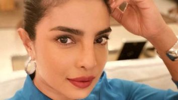 Priyanka Chopra Jonas calls herself an ‘updo expert’ and we agree!