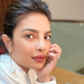 Priyanka Chopra Jonas does her own makeup for The White Tiger press junket, posts a mesmerizing selfie
