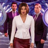 Priyanka Chopra announces Netflix is developing We Can Be Heroes sequel with Robert Rodriguez