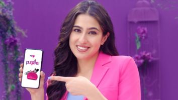 Purplle signs Sara Ali Khan as its first brand ambassador; launches the #GoPurplle Campaign