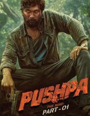Pushpa: The Rise – Part 1