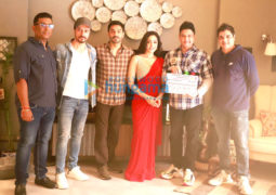 On The Sets From The Movie Dhokha – Round D Corner