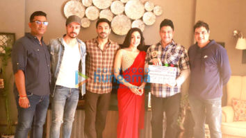 On The Sets From The Movie Dhokha – Round D Corner