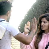 Bigg Boss 14: “No physical touch,” says Abhinav Shukla to Eijaz Khan after he gets into a fight with Rubina Dilaik