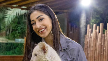 Celeb Photos Of Raai Laxmi