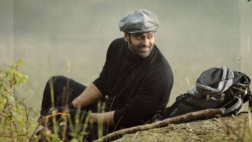 First Look Of The Movie Radhe Shyam