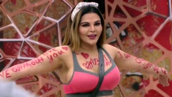 Rakhi Sawant: “Abhinav Shukla ko Rakhi se koi alag nahi kar sakta” | Bigg Boss 14