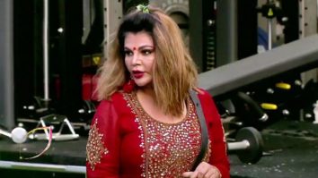 Rakhi Sawant WARNS Abhinav Shukla Ab main tumhara jeena haraam kar dungi, tumne mere… Rubina