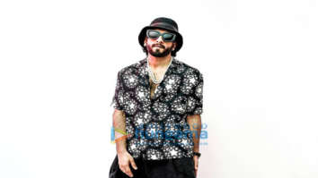 Celebrity Photos of Ranveer Singh