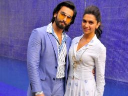 Ranveer Singh – Deepika Padukone joining the Kapoor for holiday wasn’t planned