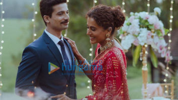 Movie stills of the movie Rashmi Rocket