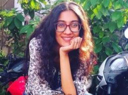 Renee Sen on her short film Suttabaazi, Mom Sushmita Sen, her teachings, and her career plans