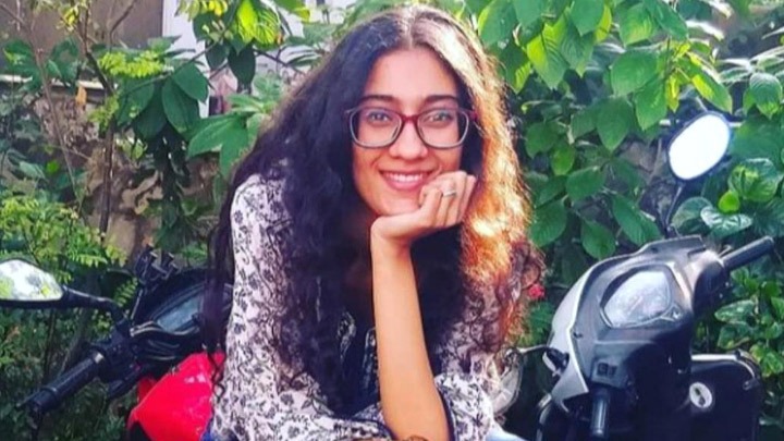 Renee Sen on her short film Suttabaazi, Mom Sushmita Sen, her teachings, and her career plans