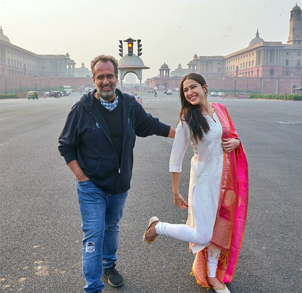 Republic Day 2021: Aamir Khan, Amitabh Bachchan, Sara Ali Khan among others celebrate the spirit of India Republic Day 2021: Aamir Khan, Amitabh Bachchan, Sara Ali Khan among others celebrate the spirit of India